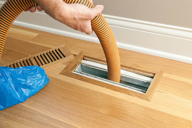 Best Air Duct Cleaning Near Me in MD